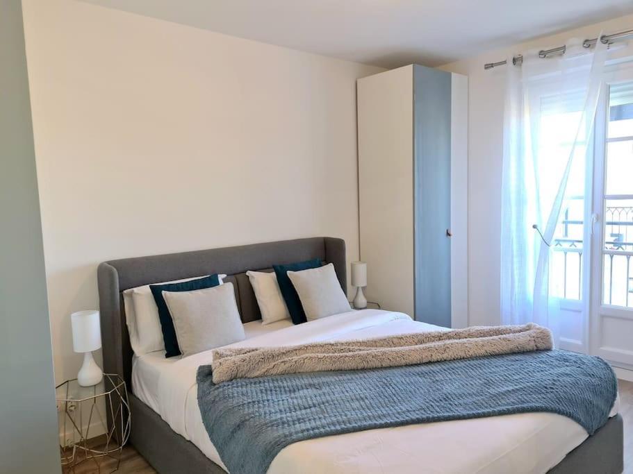 ***Suite Parklane* 5Min Disney & Shopping * New*** Serris Exterior photo