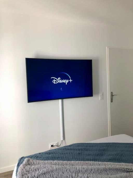 ***Suite Parklane* 5Min Disney & Shopping * New*** Serris Exterior photo